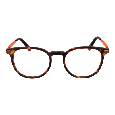 Men' Spectacle frame Funky Buddha FBD1017 49004