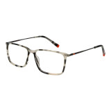 Men' Spectacle frame Funky Buddha FBD1019 54002