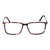 Men' Spectacle frame Funky Buddha FBD1019 54003