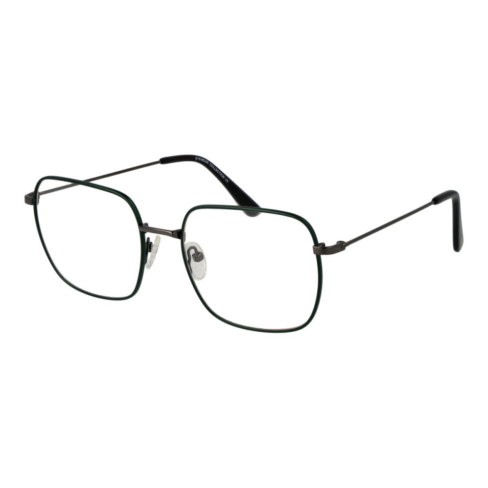 Men' Spectacle frame Funky Buddha FBD1014 54004