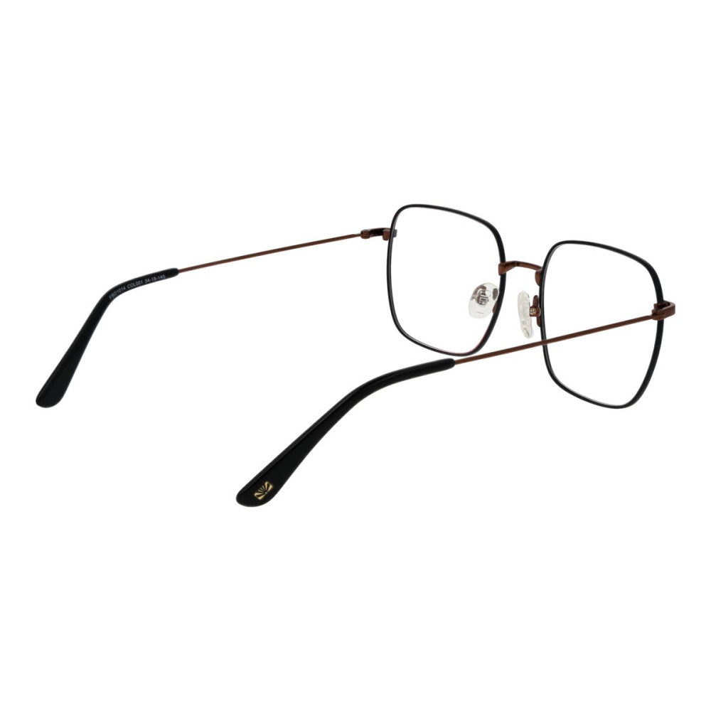 Men' Spectacle frame Funky Buddha FBD1014 54001