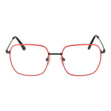 Men' Spectacle frame Funky Buddha FBD1014 54003