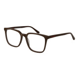 Unisex' Spectacle frame Funky Buddha FBD1053 54005