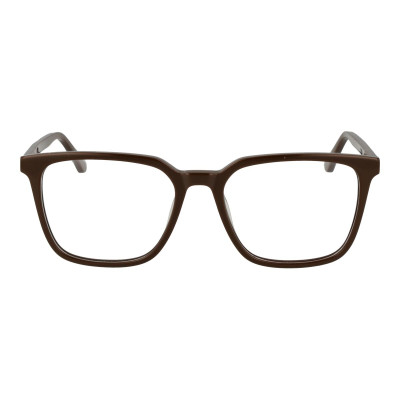 Unisex' Spectacle frame Funky Buddha FBD1053 54005