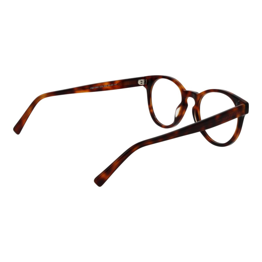 Ladies' Spectacle frame Funky Buddha FBD1060 50002