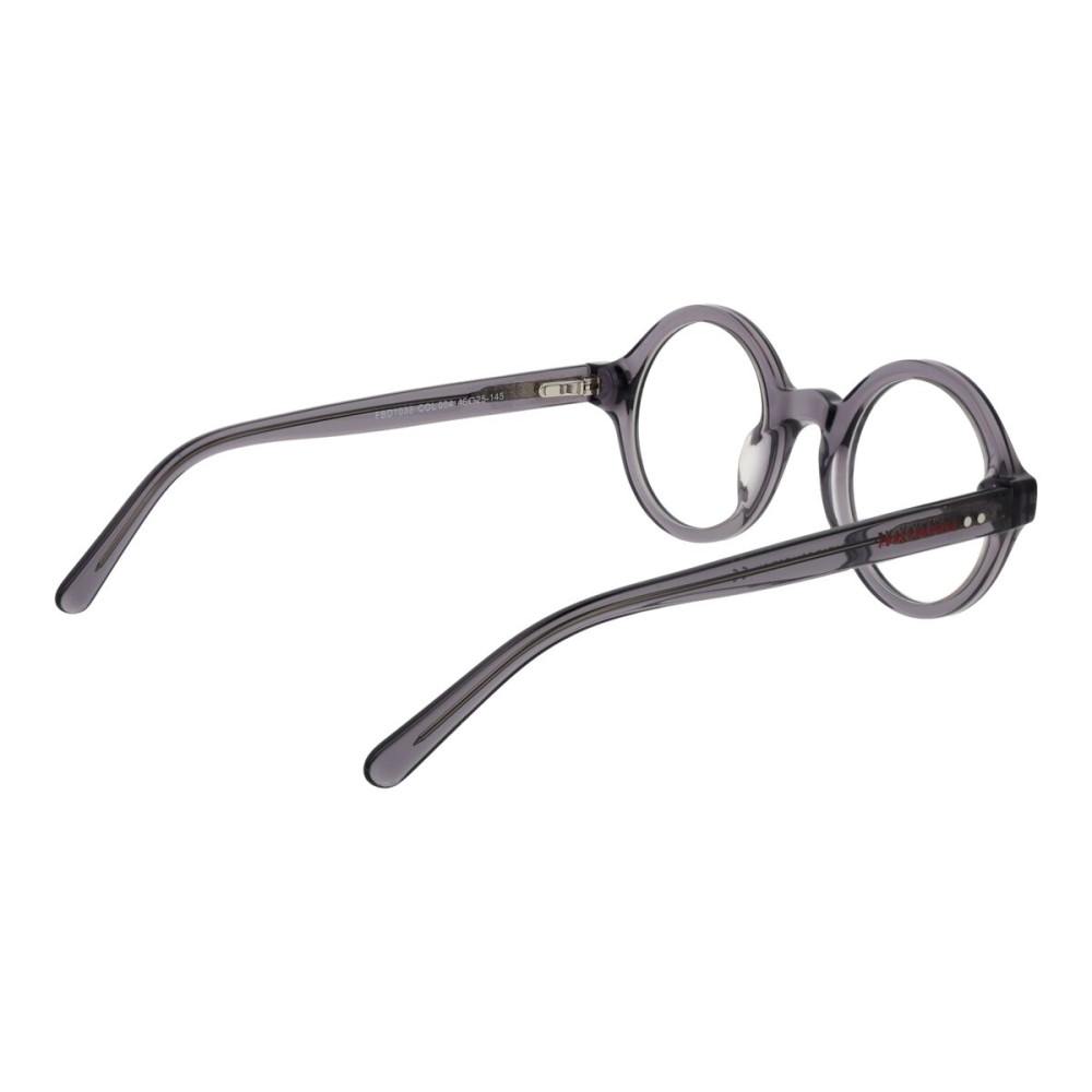 Unisex' Spectacle frame Funky Buddha FBD1033 46004