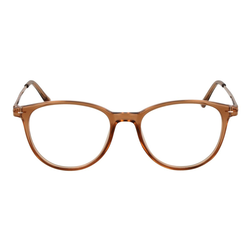 Ladies' Spectacle frame Funky Buddha FBD1077 49002