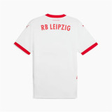 Men's Short-sleeved Football Shirt Puma Rb Leipzig Replica