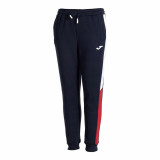 Children's Tracksuit Bottoms Joma Sport Stripe