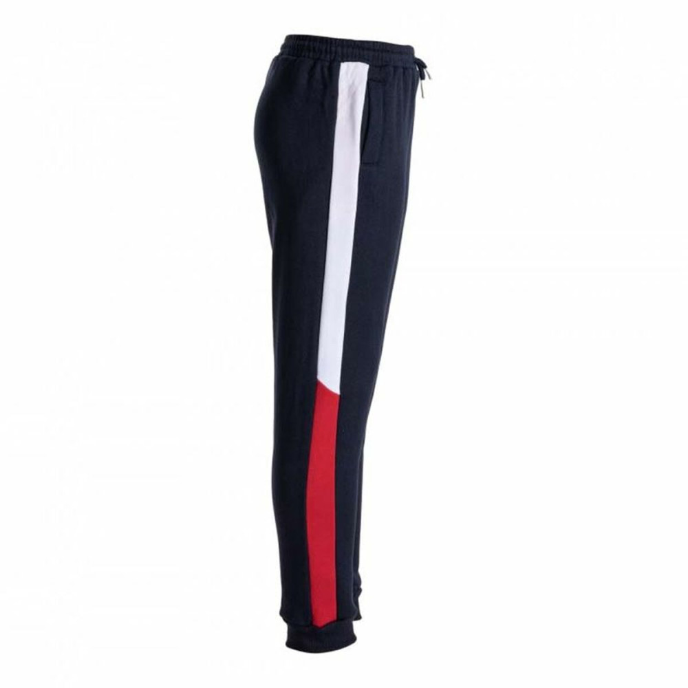 Children's Tracksuit Bottoms Joma Sport Stripe