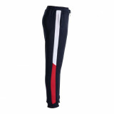 Children's Tracksuit Bottoms Joma Sport Stripe