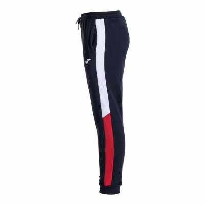 Children's Tracksuit Bottoms Joma Sport Stripe