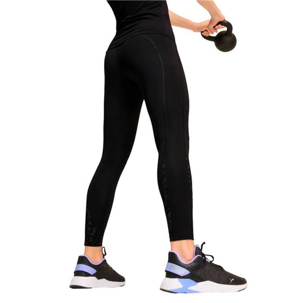 Sport leggings for Women Puma Hypernatural Hw 7/8 Tight