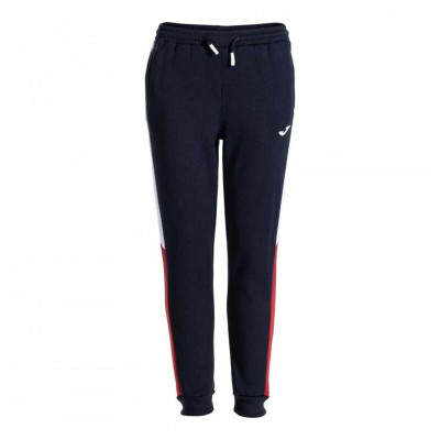 Children's Tracksuit Bottoms Joma Sport Stripe