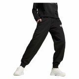 Long Sports Trousers Puma Squad Pants Fl Lady