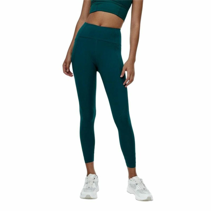 Sport leggings for Women Black Limba Diardi