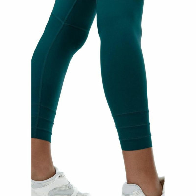Sport leggings for Women Black Limba Diardi