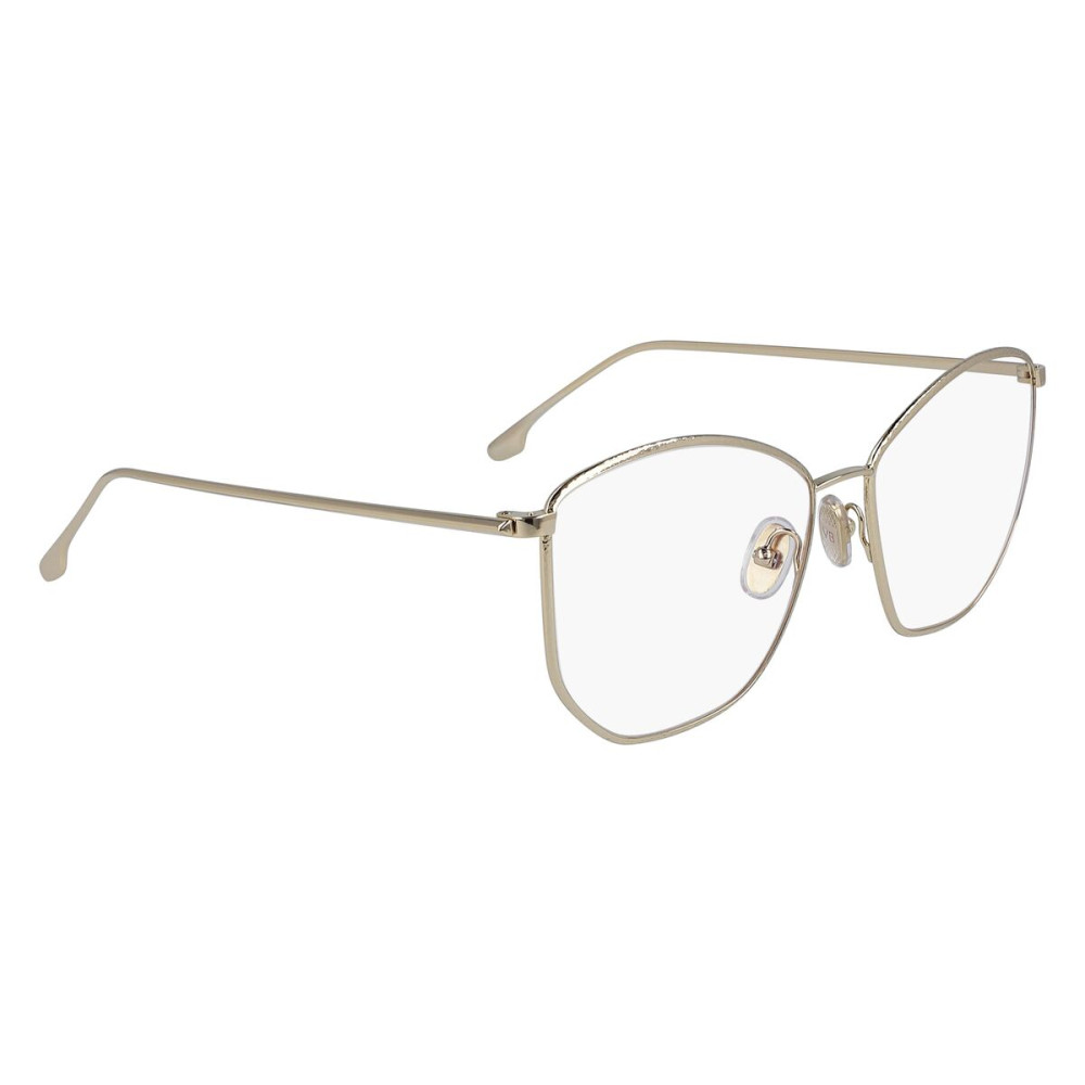 Ladies' Spectacle frame Victoria Beckham VB21055616714 ø 56 mm