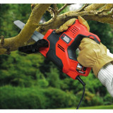 Rechargeable lithium battery Black & Decker Scorpion Autoselect 230 V