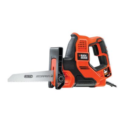 Rechargeable lithium battery Black & Decker Scorpion Autoselect 230 V