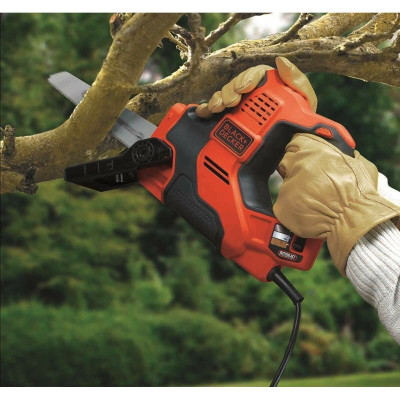 Rechargeable lithium battery Black & Decker Scorpion Autoselect 230 V