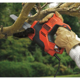 Rechargeable lithium battery Black & Decker Scorpion Autoselect 230 V