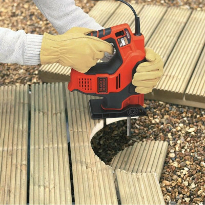 Rechargeable lithium battery Black & Decker Scorpion Autoselect 230 V