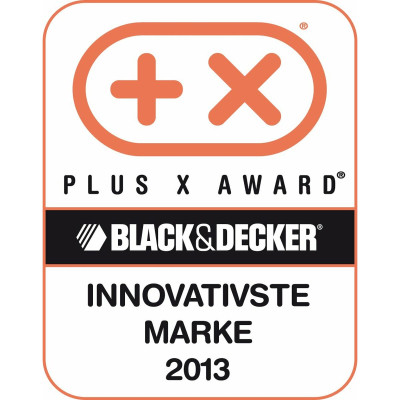 Rechargeable lithium battery Black & Decker Scorpion Autoselect 230 V