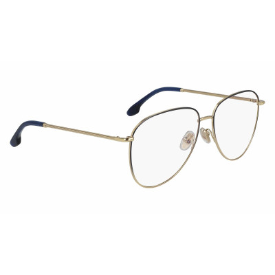 Ladies' Spectacle frame Victoria Beckham VB21165714416 ø 57 mm