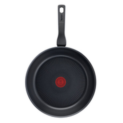 Pan Tefal XL FORCE Black Aluminium Ø 32 cm