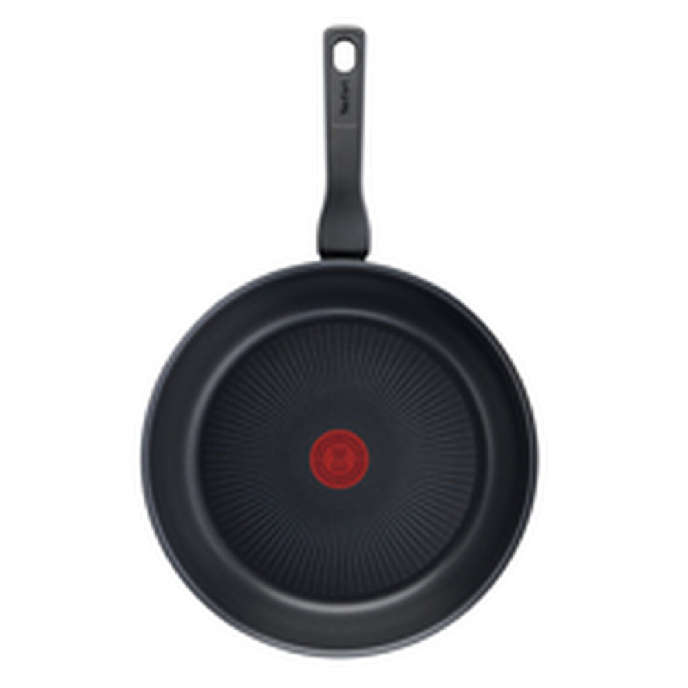 Pan Tefal XL FORCE Black Aluminium Ø 32 cm