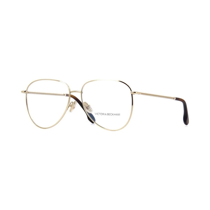 Ladies' Spectacle frame Victoria Beckham VB21165714714 ø 57 mm