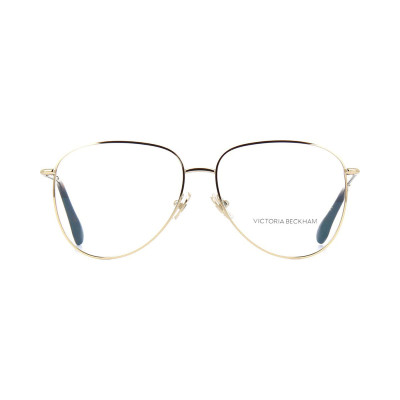 Ladies' Spectacle frame Victoria Beckham VB21165714714 ø 57 mm