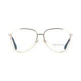 Ladies' Spectacle frame Victoria Beckham VB21165714714 ø 57 mm