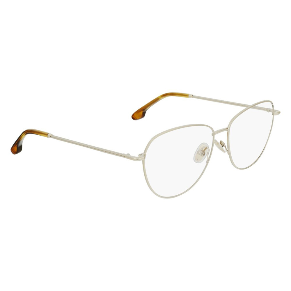 Ladies' Spectacle frame Victoria Beckham VB21195515714 Ø 55 mm