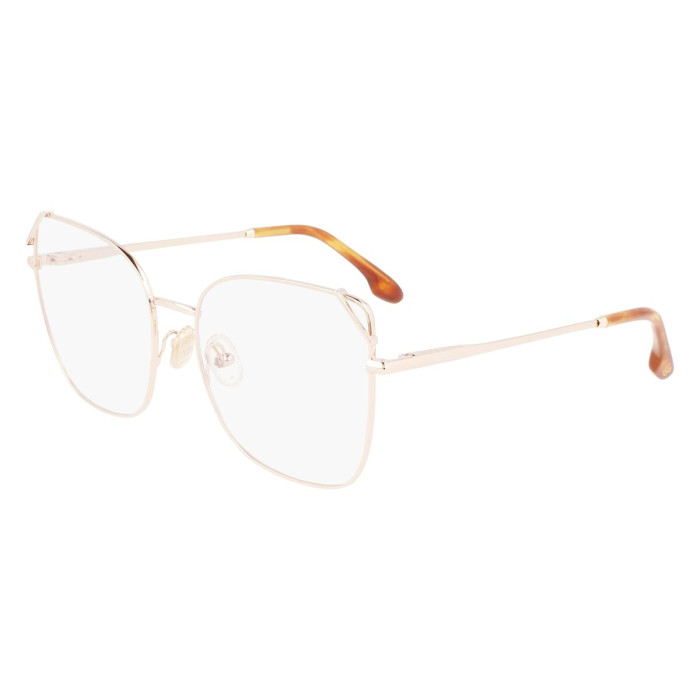 Ladies' Spectacle frame Victoria Beckham VB21255717770 ø 57 mm