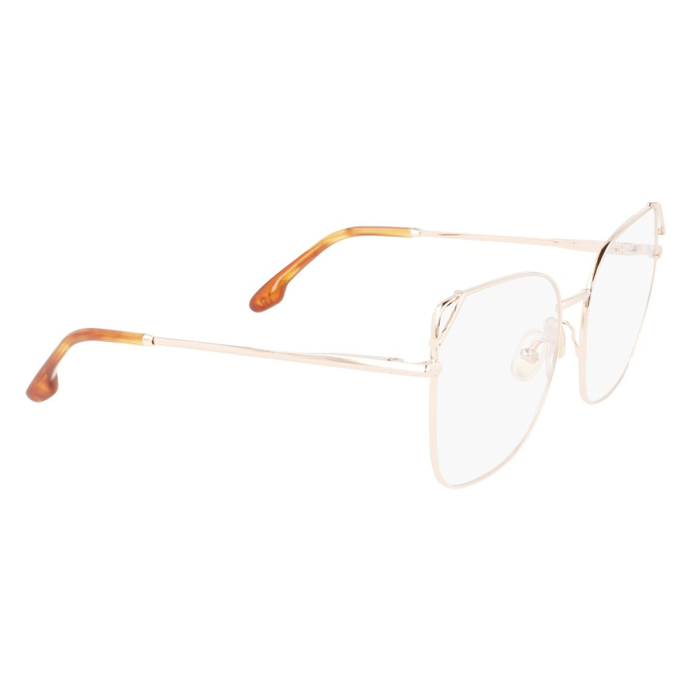 Ladies' Spectacle frame Victoria Beckham VB21255717770 ø 57 mm