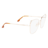 Ladies' Spectacle frame Victoria Beckham VB21255717770 ø 57 mm