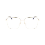 Ladies' Spectacle frame Victoria Beckham VB21285615715 ø 56 mm