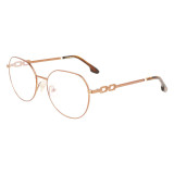 Ladies' Spectacle frame Victoria Beckham VB21295517207 Ø 55 mm