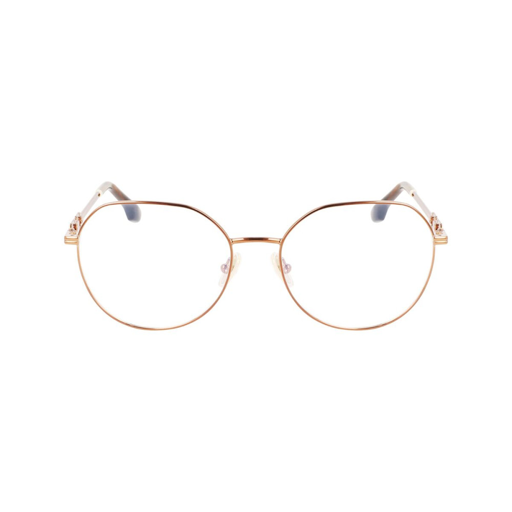 Ladies' Spectacle frame Victoria Beckham VB21295517207 Ø 55 mm