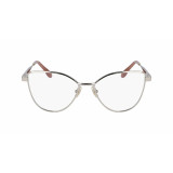 Ladies' Spectacle frame Victoria Beckham VB21315516715 Ø 55 mm