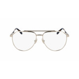 Ladies' Spectacle frame Victoria Beckham VB21335515715 Ø 55 mm