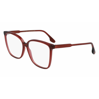 Ladies' Spectacle frame Victoria Beckham VB26035714604 ø 57 mm