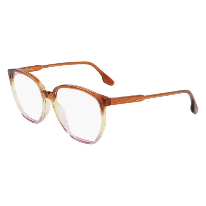 Ladies' Spectacle frame Victoria Beckham VB26135516241 Ø 55 mm