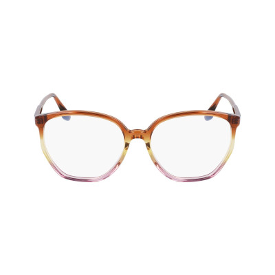 Ladies' Spectacle frame Victoria Beckham VB26135516241 Ø 55 mm