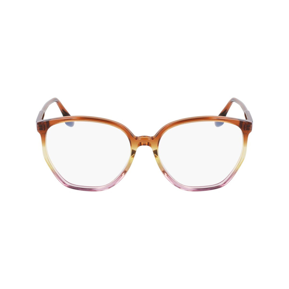 Ladies' Spectacle frame Victoria Beckham VB26135516241 Ø 55 mm