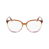 Ladies' Spectacle frame Victoria Beckham VB26135516241 Ø 55 mm