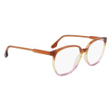 Ladies' Spectacle frame Victoria Beckham VB26135516241 Ø 55 mm