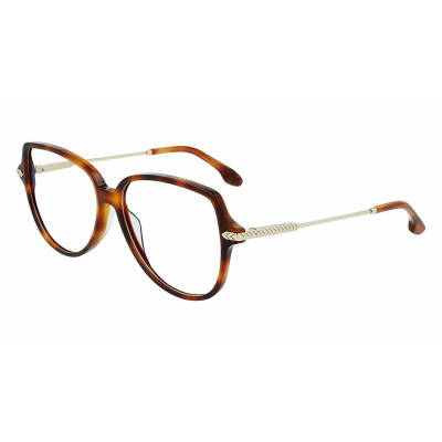 Ladies' Spectacle frame Victoria Beckham VB26255614215 ø 56 mm